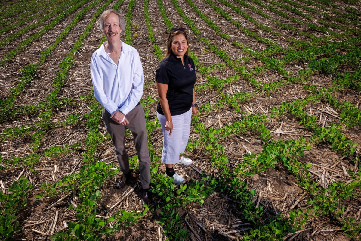 NebraskaCRAWL's tweet image. A North American scientific network has found that agriculture systems in the United States, Canada and Mexico lack information on their resilience and ability to avoid collapse.
ianrnews.unl.edu/article/scient…
@UNLresearch @unlagrohort @UNLSNR