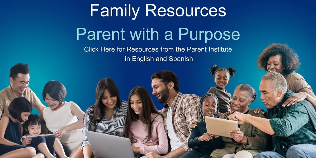 📚🌟Parents and caregivers, don't forget about the amazing resources available in the Parent Institute Digital Library! Learn more about reading with children, resolving conflict, helping your child learn from their mistakes &amp; much more. Find it all here: ow.ly/Sw7c50RzOZu