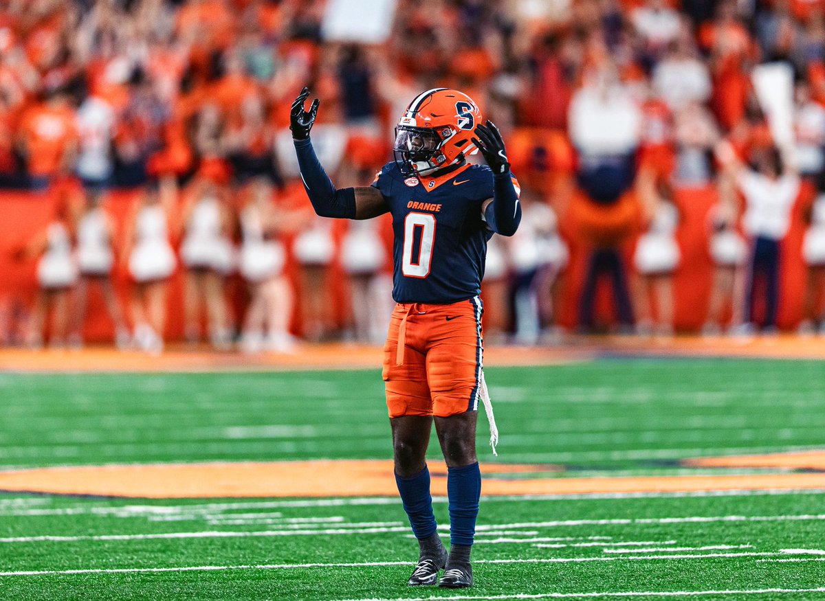 kaso (@camajmatthews) on Twitter photo After a great conversation with <a href="/FranBrownCuse/">Fran Brown</a>. I am blessed to receive an offer from Syracuse University!🍊🍊🎯
<a href="/winslowtwpfb/">Winslow Twp HS Football</a> <a href="/chillbelton/">Bill Belton</a> <a href="/mylesonetwo/">Myles Nash</a> <a href="/CuseFootball/">Syracuse Football</a> <a href="/TheUCReport/">Billy Tucker</a> <a href="/ChadSimmons_/">ChadSimmons</a> <a href="/BrianDohn247/">BrianDohn247</a> <a href="/On3Richie/">Richie O’Leary</a> <a href="/serenitym_7/">serenity matthews</a> <a href="/cinque_matthews/">Que Matthews</a> After a great conversation with <a href="/FranBrownCuse/">Fran Brown</a>. I am blessed to receive an offer from Syracuse University!🍊🍊🎯
<a href="/winslowtwpfb/">Winslow Twp HS Football</a> <a href="/chillbelton/">Bill Belton</a> <a href="/mylesonetwo/">Myles Nash</a> <a href="/CuseFootball/">Syracuse Football</a> <a href="/TheUCReport/">Billy Tucker</a> <a href="/ChadSimmons_/">ChadSimmons</a> <a href="/BrianDohn247/">BrianDohn247</a> <a href="/On3Richie/">Richie O’Leary</a> <a href="/serenitym_7/">serenity matthews</a> <a href="/cinque_matthews/">Que Matthews</a>