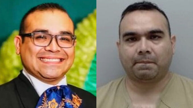 FBIPhoenix's tweet image. ¿Conoce a Carlos Jobany Castañeda Lechuga? Recientemente fue acusado de producción de pornografía infantil. Si usted o alguien que conoce podría ser víctima o tiene información, por favor, complete este breve formulario. ow.ly/K9ft50WmErv