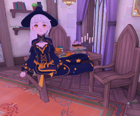 AI2U_game's tweet image. Witchy stretch or another glitch in Unity game engine? Tag a dev who can explain this cursed elegance 🧘♀️✨
#unitydev #gameengine #gamedesign #characterdesign #3ddesign #devbloopers #indiegame #yandere #steamsummersale #earlyaccess #indiedev