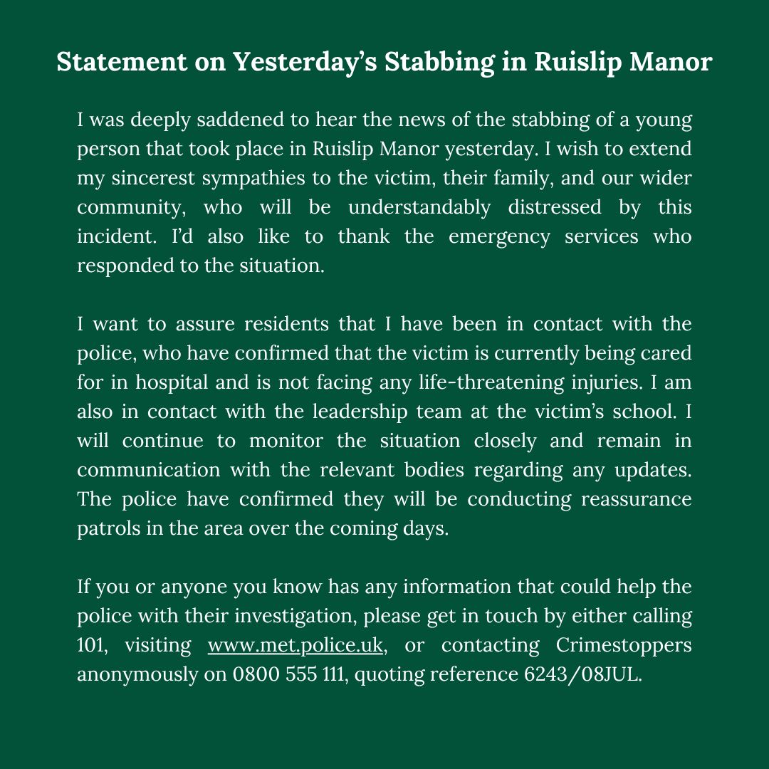 Danny Beales MP tweet media