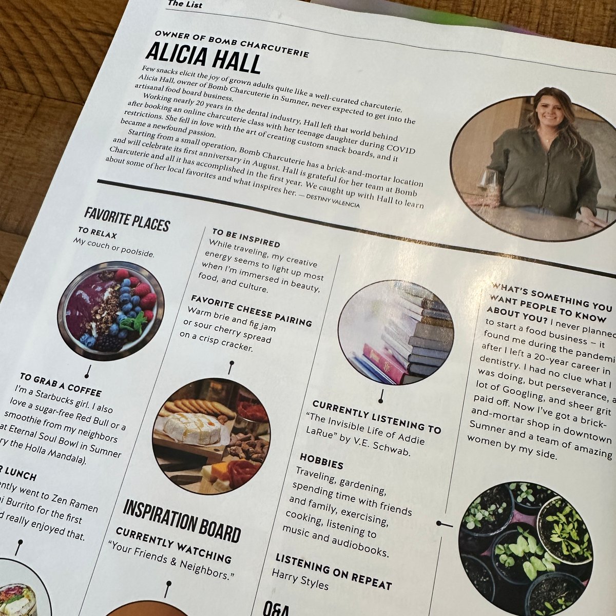 Sumner, Washington (@cityofsumnerwa) on Twitter photo Have you seen the new issue of <a href="/SouthSoundMag/">South Sound Magazine</a>? There's a nice feature of #Sumner's own Bomb Charcuterie! Find a copy and enjoy (maybe with lunch from Bomb Charcuterie?) Have you seen the new issue of <a href="/SouthSoundMag/">South Sound Magazine</a>? There's a nice feature of #Sumner's own Bomb Charcuterie! Find a copy and enjoy (maybe with lunch from Bomb Charcuterie?)