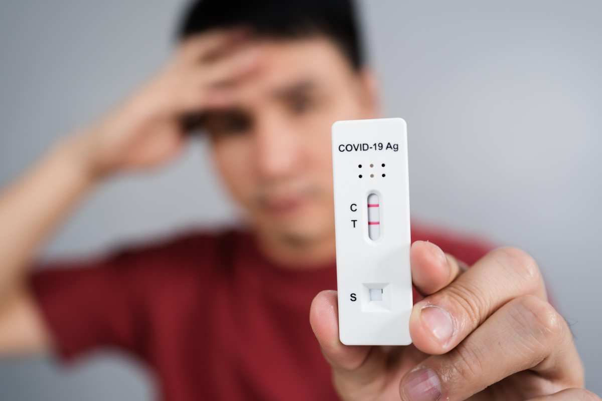 🦠 Meet Stratus XFG: The New COVID Variant Making Headlines But Should You Be Worried? 🧬😷
A new name on the block, XFG (aka “Stratus”) is causing a stir in COVID conversations but what do the experts say? 

🤔📊 From transmission trends to symptoms and vaccine response, there’s