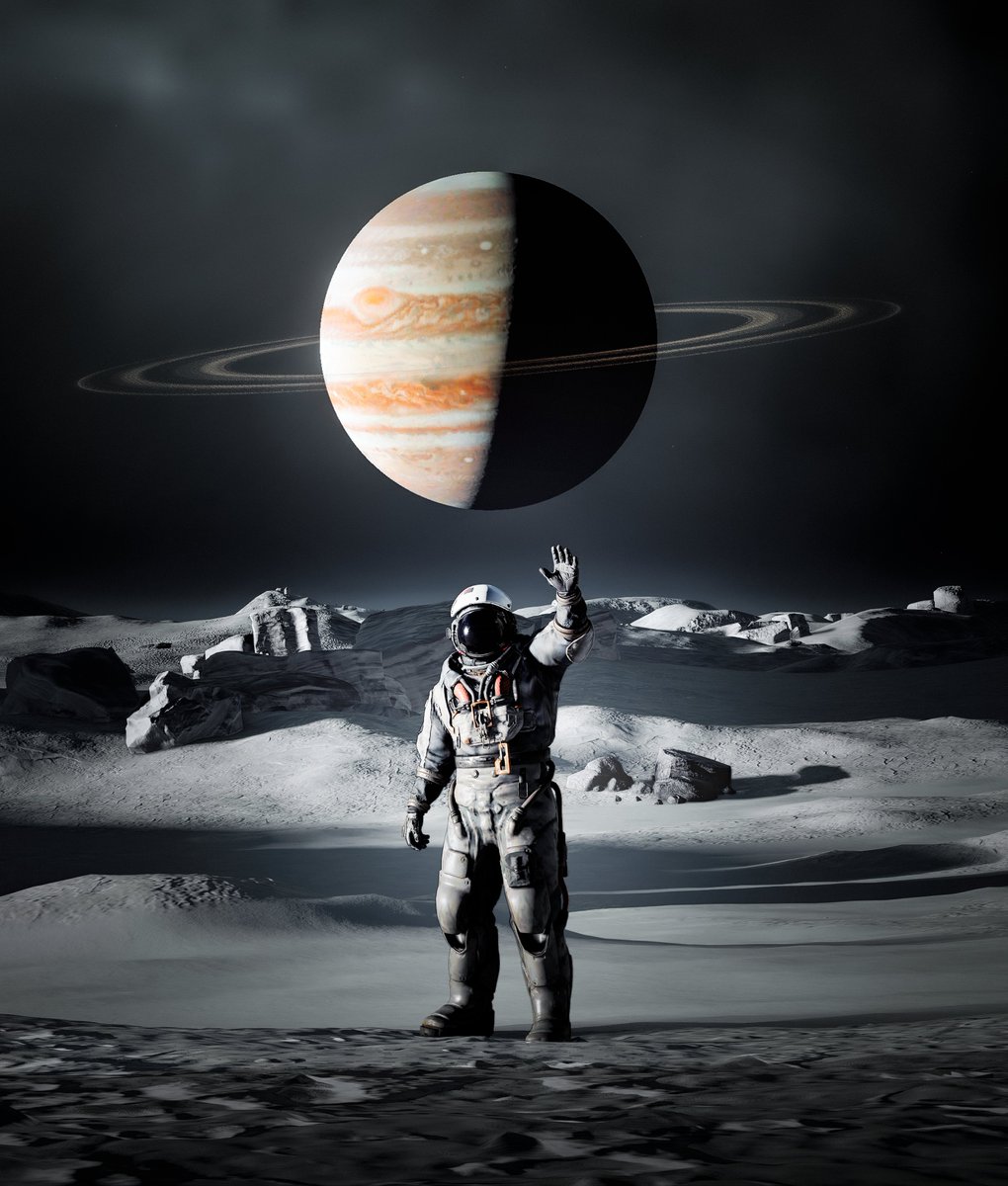 rizaldefa23's tweet image. Starfield | PC