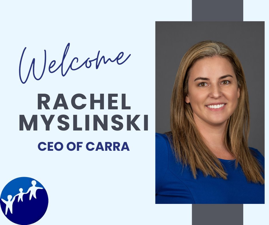 carrainc's tweet image. 🌟CARRA is thrilled to welcome Rachel Myslinski, MBA, as our new CEO. Rachel is a senior executive with more than 20 years of experience in healthcare. Read more ➡️ carragroup.org/carra-announce…