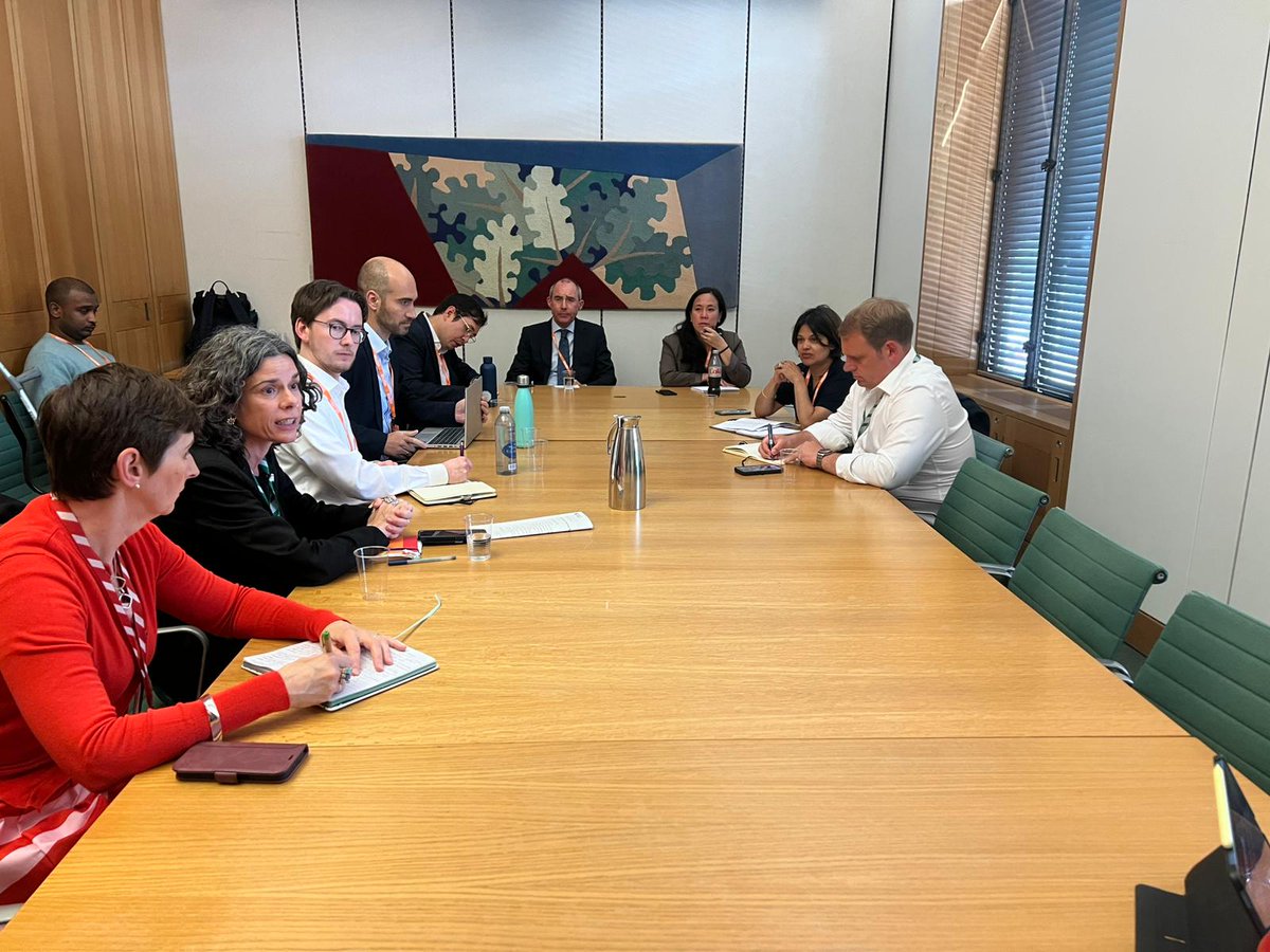 Deirdre Costigan MP (@deirdrecostigan) on Twitter photo Travel around London matters to people in Ealing Southall, so I hosted a Transport Briefing in Parliament this week with <a href="/_BusinessLDN/">BusinessLDN</a> . We heard how the government’s funding deal for TfL supports better planning, and how Heathrow’s plans could mean more Elizabeth line trains. Travel around London matters to people in Ealing Southall, so I hosted a Transport Briefing in Parliament this week with <a href="/_BusinessLDN/">BusinessLDN</a> . We heard how the government’s funding deal for TfL supports better planning, and how Heathrow’s plans could mean more Elizabeth line trains.