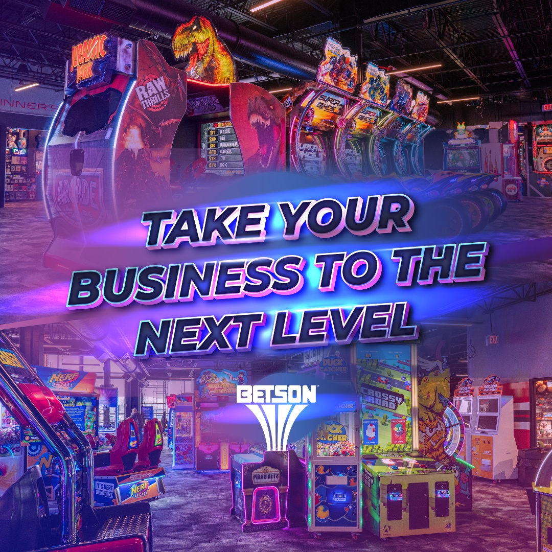We’ve designed more game rooms than anyone in the industry. Investing in a properly designed game room is a sound decision — arcade games are a revenue-generating investment that pays off immediately. Let us make your game room an enjoyable and profitable part of your business.