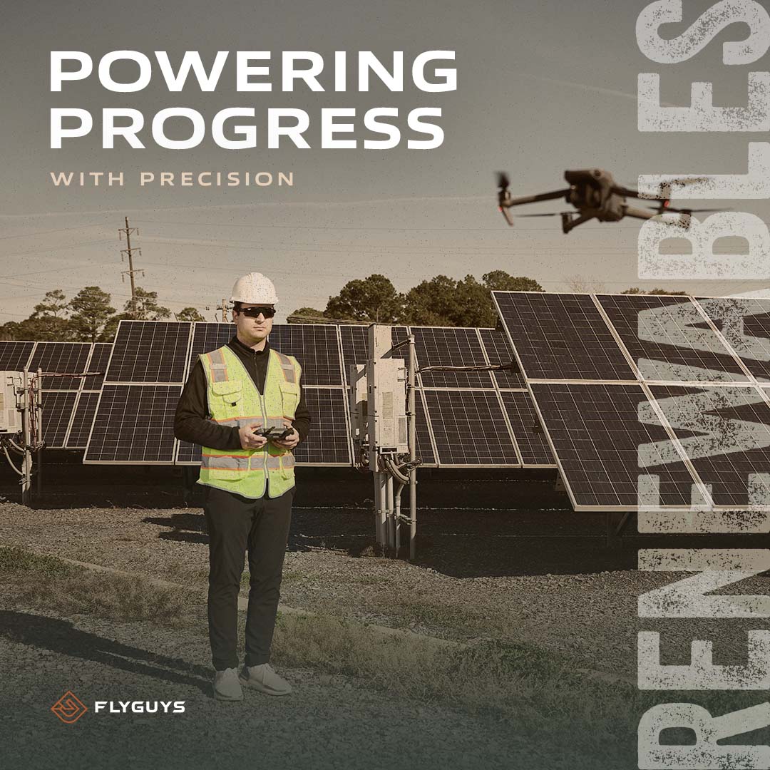 DroneFlyguys's tweet photo. Whether you need high-res orthomosaics, LiDAR scans, or thermal inspections, our team delivers fast, accurate & scalable solutions for every phase of your renewable energy project.
Contact our renewables experts today.
#FlyGuys #NationwideDataCapture #RenewableEnergy https://t.co/itS5Hh8bfc