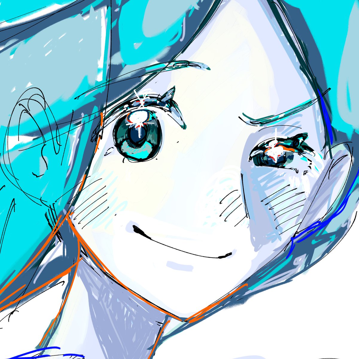 okkii_kujira's tweet image. 宝石ってどこまでもｷﾞｬﾘｷﾞｬﾘ塗れる！たのしい！