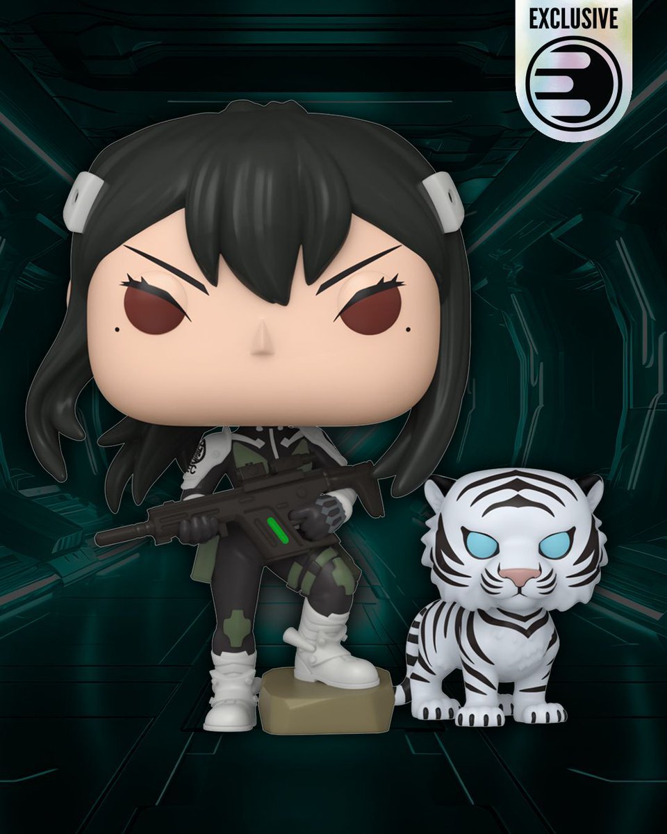 🔥 What do Kaiju No. 8’s Mina Ashiro &amp; Bakko and the Strange Tales Glow-in-the-Dark Ghost Rider have in common?

They’re BOTH Entertainment Earth Exclusives! 💥

Don’t miss out—pre-order yours today! buff.ly/eAOmkcK 

#FunkoPop #KaijuNo8 #GhostRider