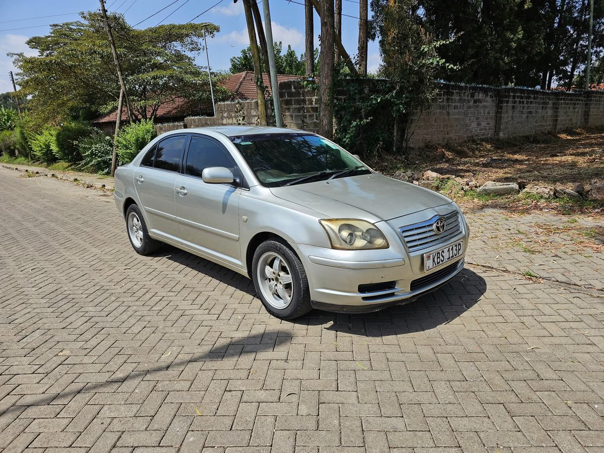 KabisaMotors's tweet photo. ✅#We are open at Premium Automotive.
✅Dealers in clean used cars around Nairobi.
📍We are located at Madaraka Shopping Centre, Nairobi West.
💵Trade in and other payment plans Accepted.
☎️Give a call to 0746658531 or DM us.
WhatsApp - https://t.co/1WlwpzVVOe https://t.co/3YvrKas3jC