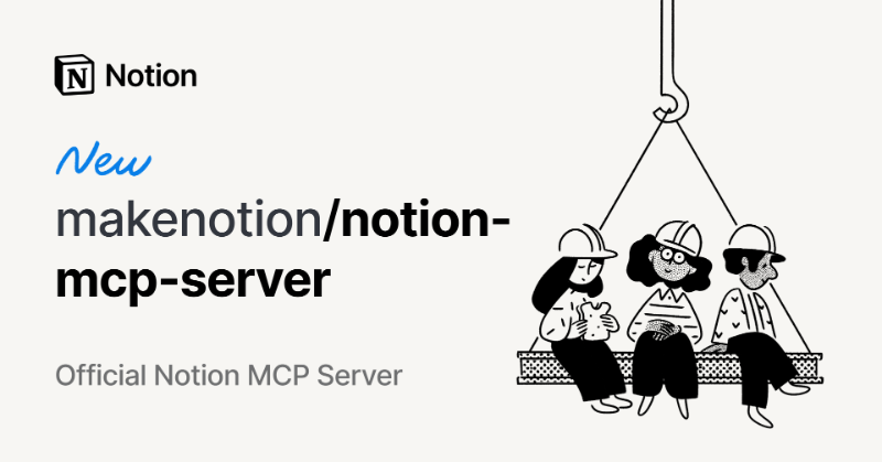 NotionJP's tweet photo. Notion MCPが新しくなりました！🚀

・OAuth対応でユーザー認証がもっと簡単に
・最適化されたMarkdownで高速なやり取りを実現
・ページ内コンテンツも検索できる強力な検索機能

NotionのAI連携が、もっと自由に。