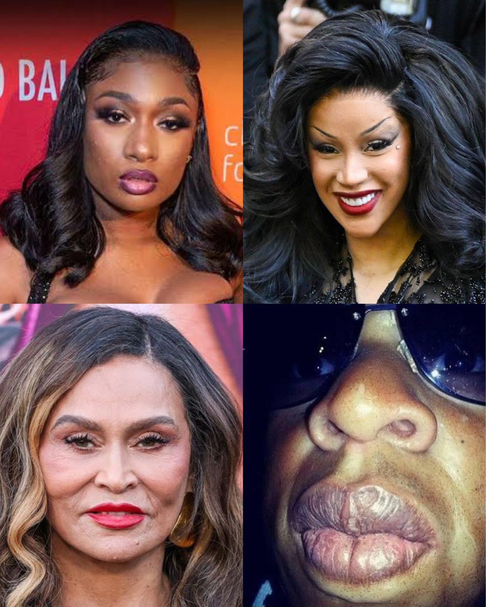 one thing about Nicki haters…