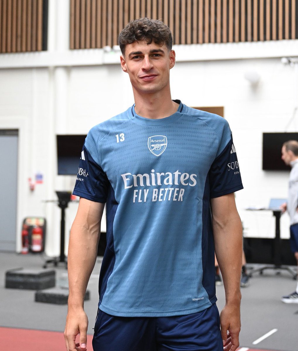 On accueille les nouveaux 🤗