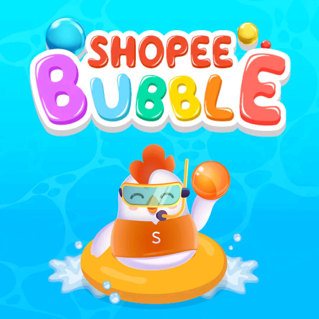 MoonunikU's tweet photo. Saya butuh nyawa tambahan di Shopee Bubble! https://t.co/GIyRTBDOjg https://t.co/0h9QfCTgwS