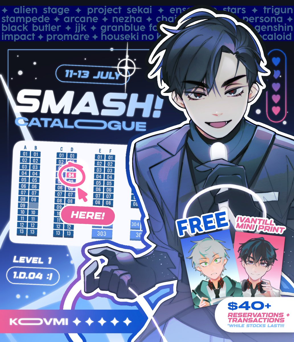 Hyde ⛈ tweet media