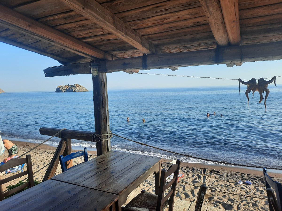 View from here