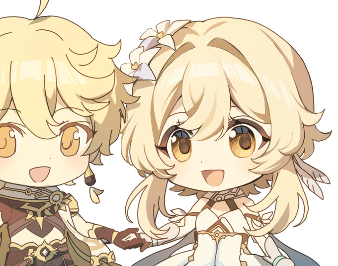 かわいい。