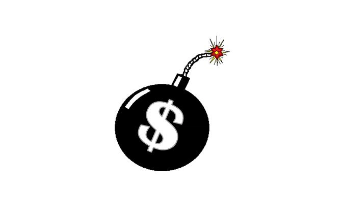 Baseline Spending Set To Increase $3.38 Trillion By 2034, 56.8 Percent Social Security And Medicare Alone As Baby Boomers Permanently Retire
dailytorch.com/2025/07/baseli…
Federal spending outlays will increase a whopping $3.38 trillion from their 2024 level of $6.87 trillion to $10.2