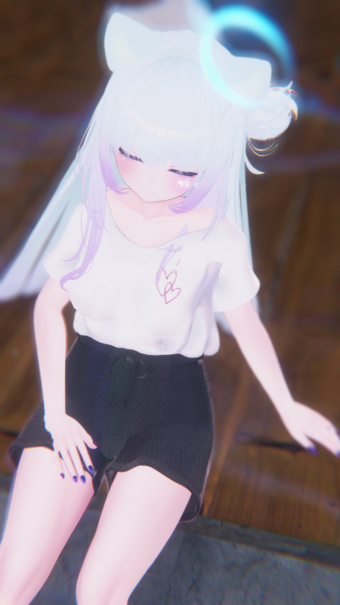 わぁー、ごっちょうだ、いただきまぁーしゆ。 AZONE INTERNATIONAL::えっくす☆きゅーと::商品詳細