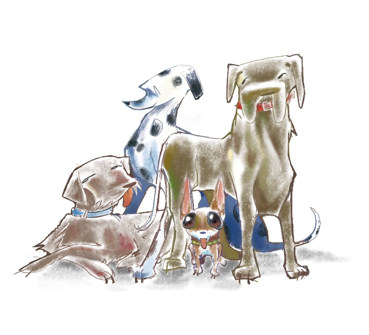 puppetizer tweet media