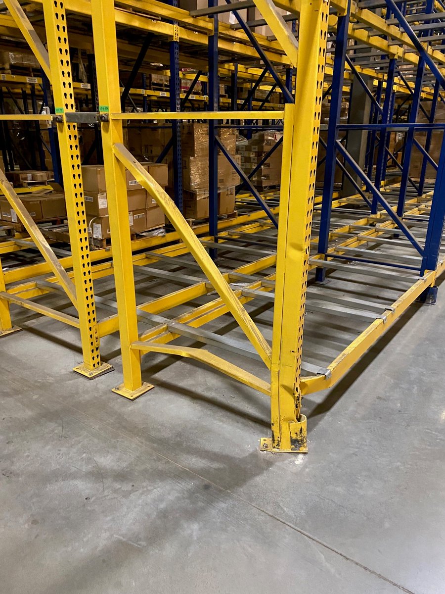 Worldwide Material Handling tweet media