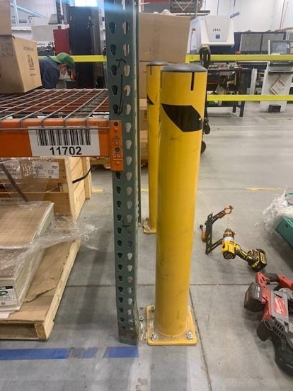 Worldwide Material Handling tweet media