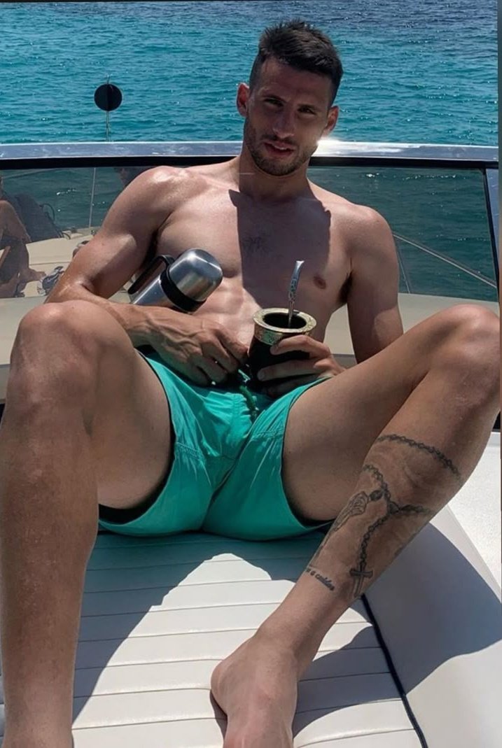 🔥Jonathan Calleri🔥