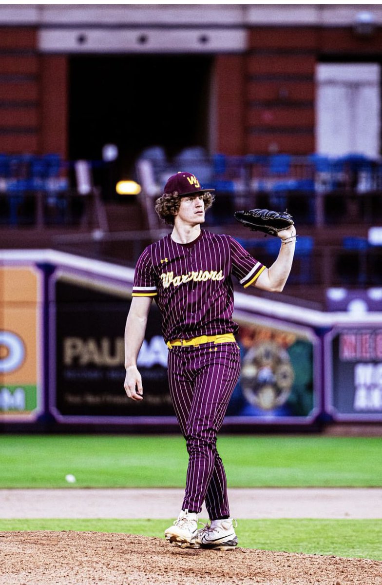 Walsh Jesuit Baseball tweet media