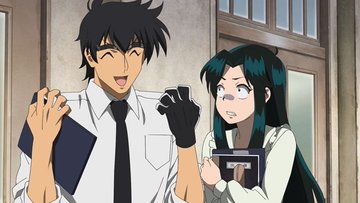 地獄先生ぬ～べ～(2025) 第3話