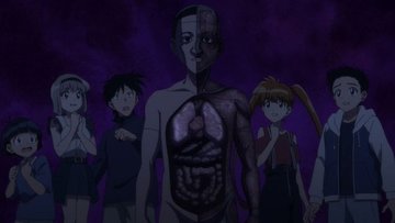 地獄先生ぬ～べ～(2025) 第3話