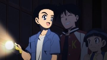 地獄先生ぬ～べ～(2025) 第3話