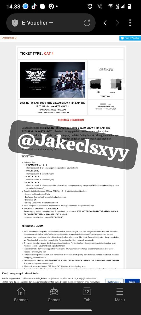 ୧ Celsxy's ୨ saw enha 🤞🏻 tweet media