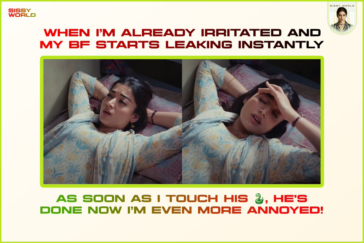 #sissy #AnkiSissyWorld