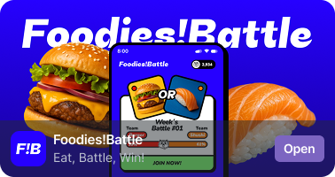 We shipped Foodies Battle <a href="/Plato2Earn/">Plato</a> on @farcaster and <a href="/monad_xyz/">Monad ⨀</a> in just 2.5 weeks 🚀
Stats from June 2025:

22k mini-app opens
5.3k installs (25% conversion)
3.1k uniques picked sides (58% engagement)
2.2k uniques played a mini-games (42% gaming rate)

24.3k total games played