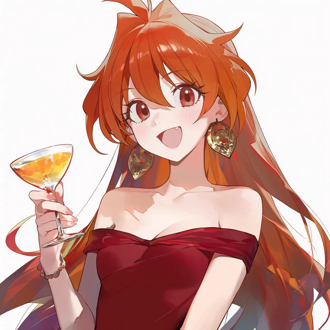 Lina Inverse x Gourry Gabriev / リナ x ガウリイ 皆ガウリイ覚えてる? (季節を抱きしめての主題歌を聞きながら) #Slyers