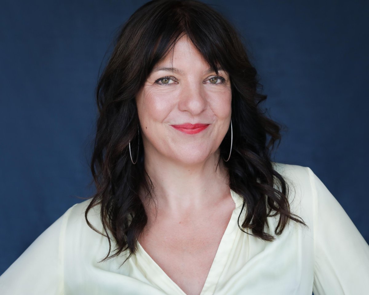 The new EXTRACTION series is eying a production start this December we're told with Louise Hooper joining as one of the directors on the new series.

More: whats-on-netflix.com/news/extractio…