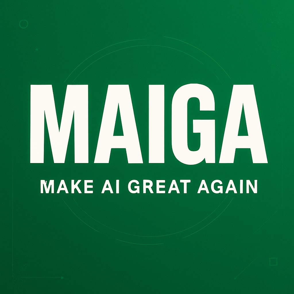 thestarksin's tweet photo. Why $MAIGA > 99% of tokens?
 ⛓️ Unlocks = Proof of Trading
 🧠 AI Agent Ecosystem
 🎰 On-chain XP games + Reward Hashes
 🪂 $oMAIGA = Pre-TGE Goldmine

Chainlink &amp; Amber Group backing.
Guide: https://t.co/XPVdYj4LqQ

@Maiga_AI #MAIGA
@cookiedotfun https://t.co/e7qaajeccz
