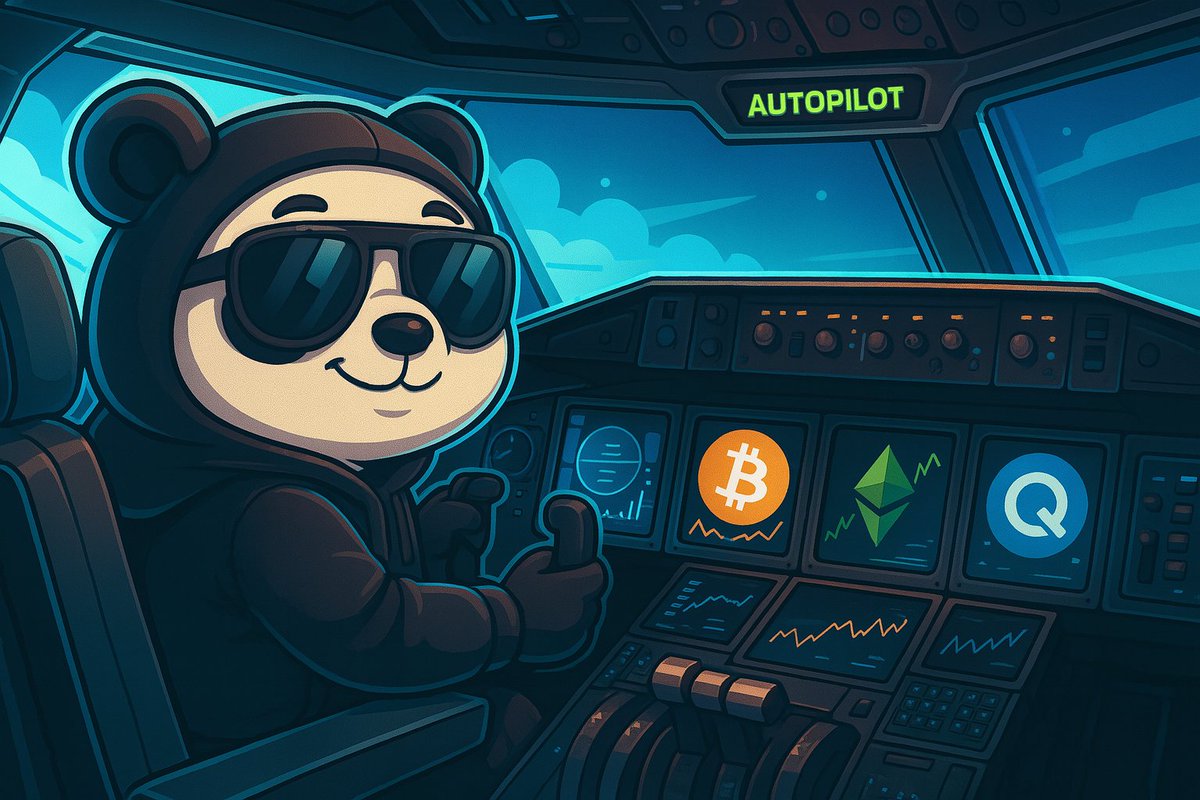 🐻✈️ Trading descentralizado avanzado a tu alcance.

Ya no sigas el precio de bitcoin 24/7
Muchos DEX básicos no ofrecen órdenes límite, y eso te obliga a estar siempre alerta.

Con <a href="/okutrade/">Oku 🐼</a> puedes:
🧠 Configurar órdenes limitadas que se ejecutan solas al precio que tú decidas.