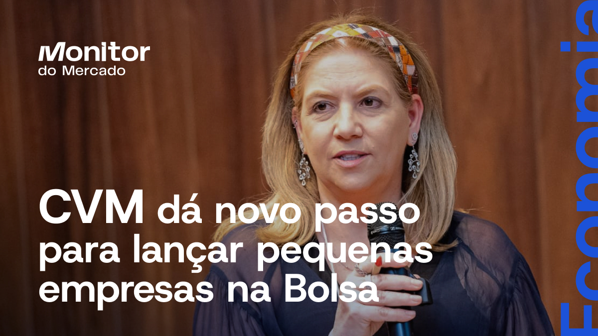 A <a href="/cvmgovbr/">CVM</a> lançou o regime FÁCIL (Facilitação do Acesso a Capital e de Incentivos a Listagens), um conjunto de regras simplificadas para incentivar o acesso de empresas menores — com faturamento bruto anual de até R$ 500 milhões — à Bolsa de Valores (<a href="/B3_Oficial/">B3</a>).