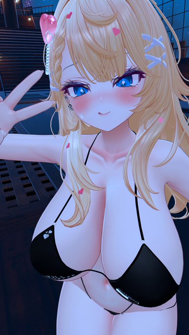 あっちぃですわ～～～～～!! 