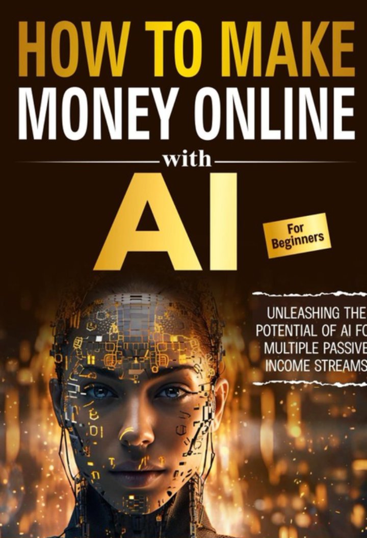 Aiden_Tech_Ai's tweet image. I'm deleting this soon because it's a legit cash-printing formula

Easiest Al Side Hustle

✅Make $10,000 by working a few hours a week from anywhere worldwide

✅Get the full guide and earn $300 every day

Follow me + Like, RT and Comment "Send" and I'll DM it to you