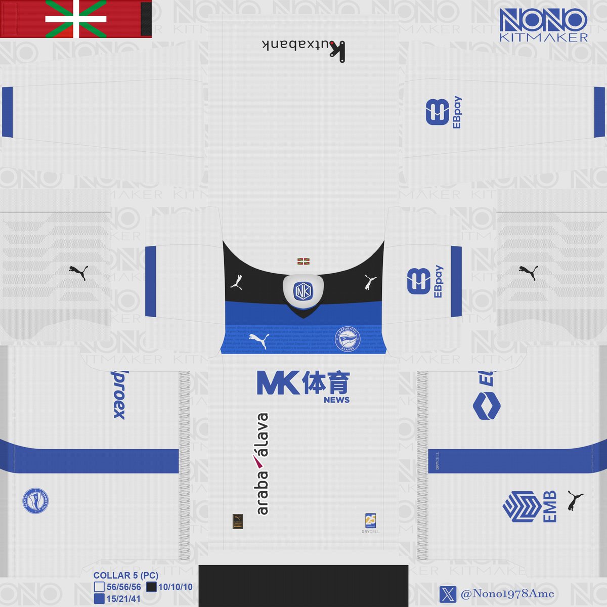 NonoKitmaker tweet media