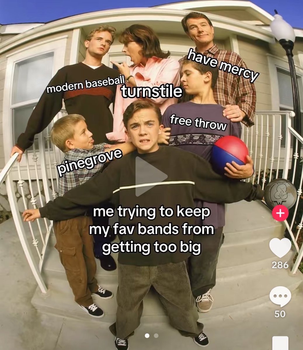 another day on tiktok