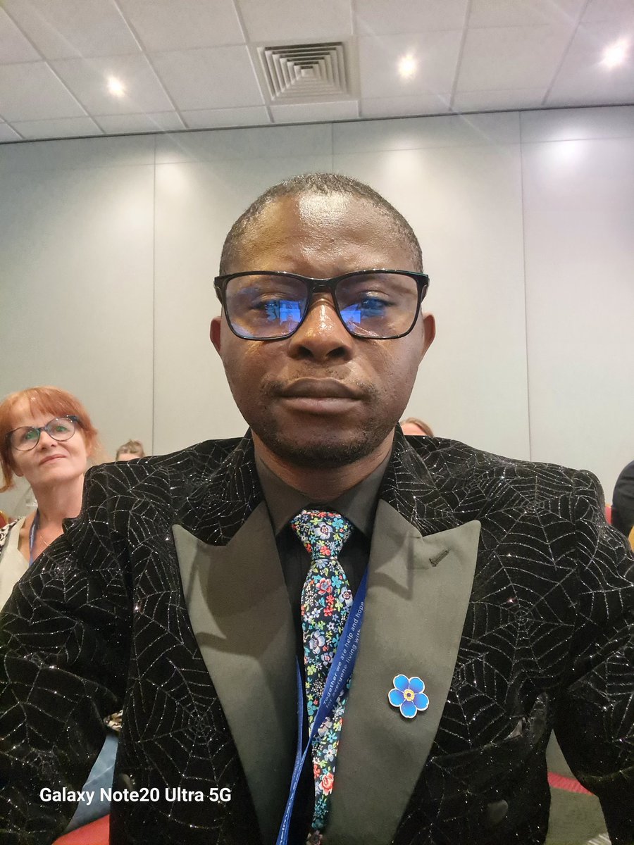 Emmanuel S Nwofe tweet media