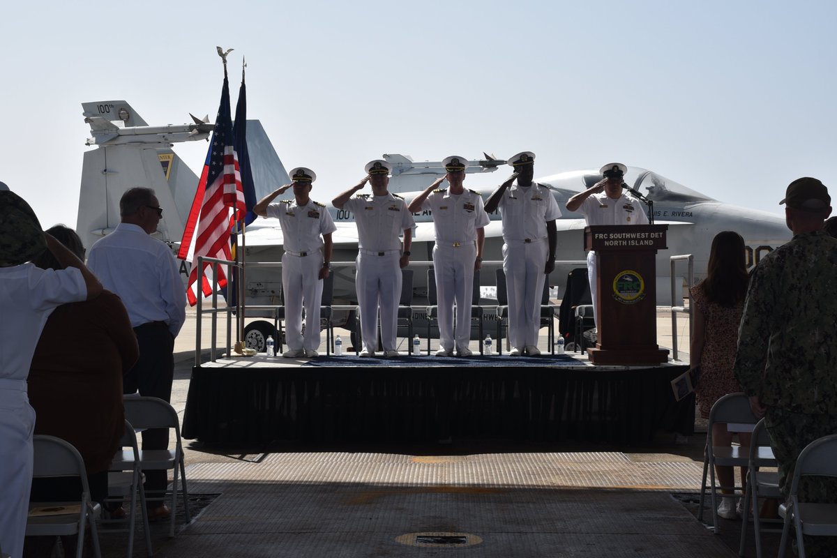 Fleet Readiness Center Southwest tweet media