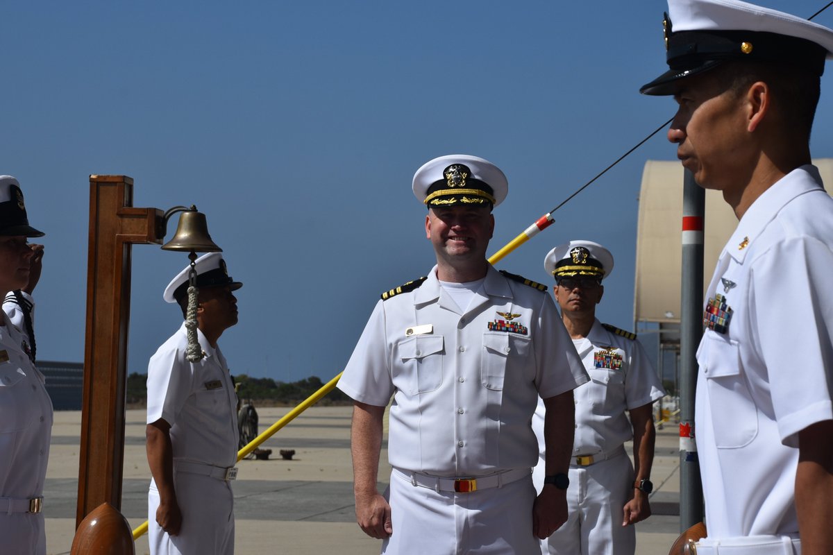 Fleet Readiness Center Southwest tweet media