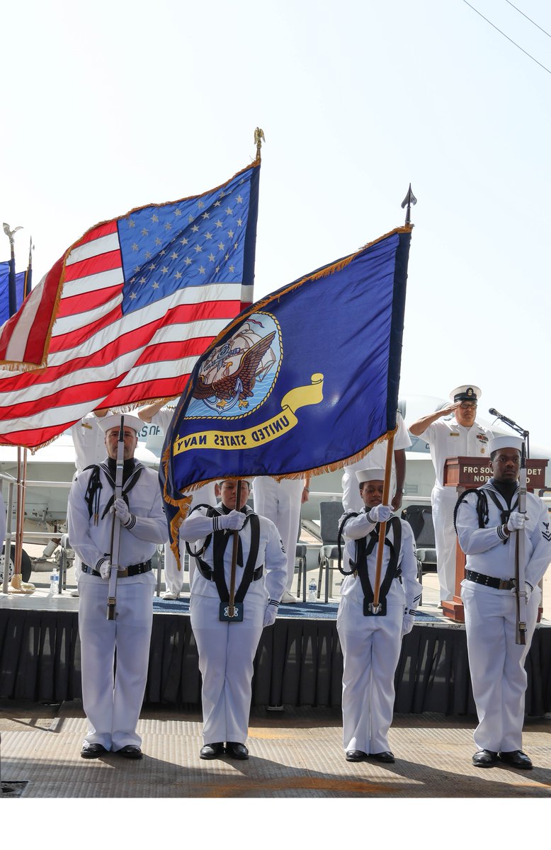 Fleet Readiness Center Southwest tweet media