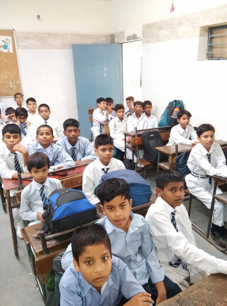 GovtColony's tweet photo. Bhartiya Bhasha Camp Day 7 https://t.co/uYDJU3jROP